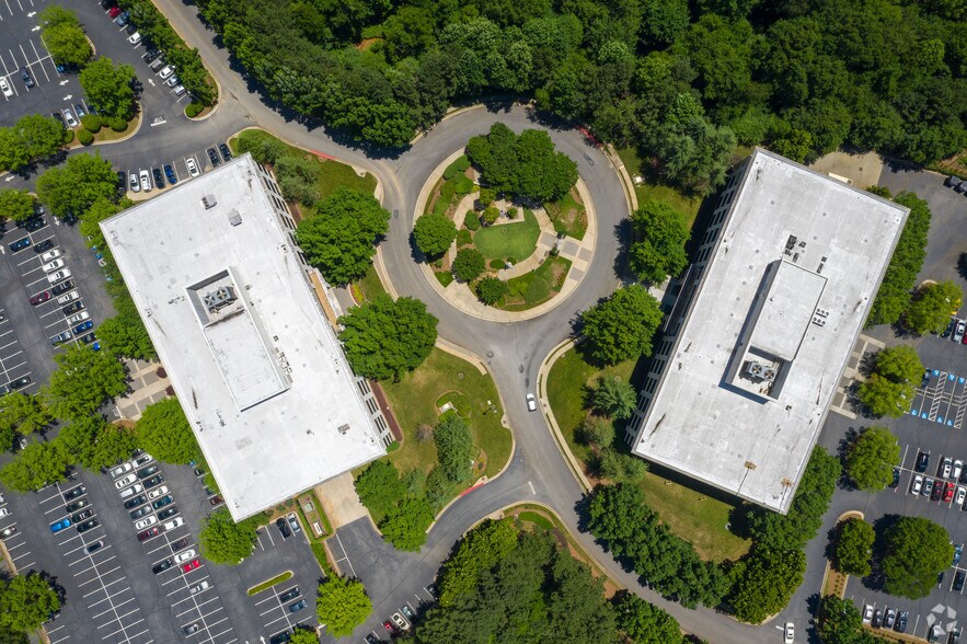 More Photos Of 1720 Windward Concourse, Alpharetta Office For Lease