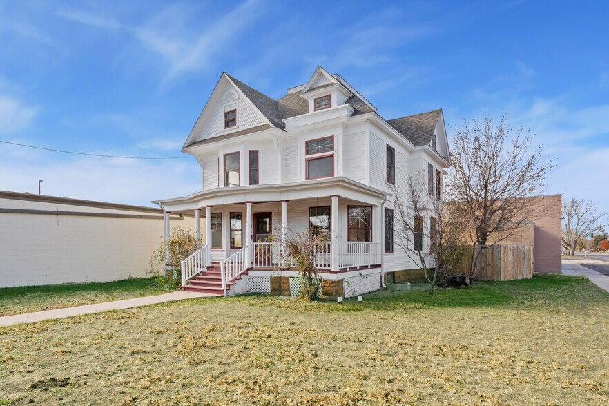 More Photos Of 1103 10th Ave, Greeley Religious Facility For Sale