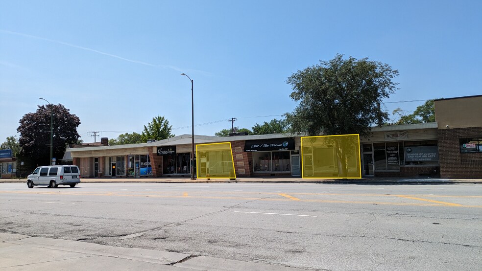 More Photos Of 11820-11838 S Western Ave, Chicago Unknown For Lease