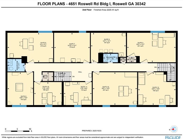 More Photos Of 4651 Roswell Rd NE, Atlanta Medical For Lease