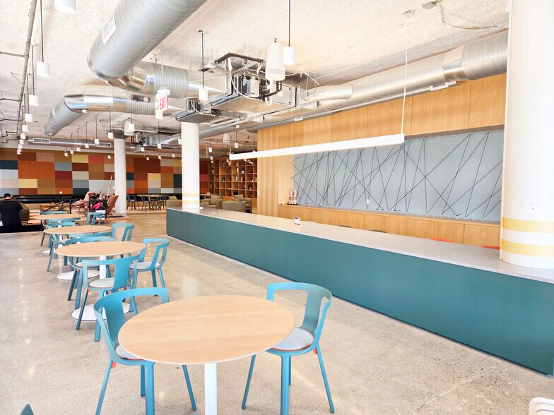 More Photos Of 60 Francisco St, San Francisco Office For Lease