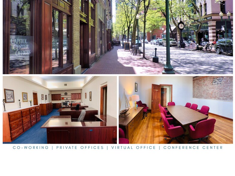 More Photos Of 232 Capitol St, Charleston Unknown For Lease