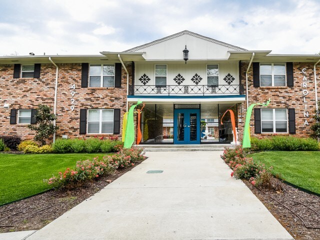 More Photos Of 4929 Reiger Ave, Dallas Apartments For Sale