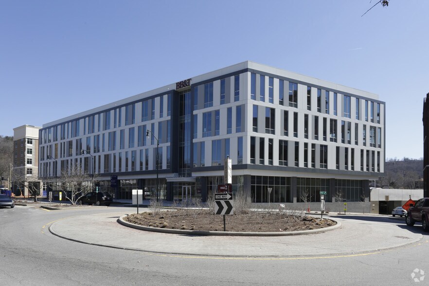 More Photos Of 301 College St, Asheville Office For Lease