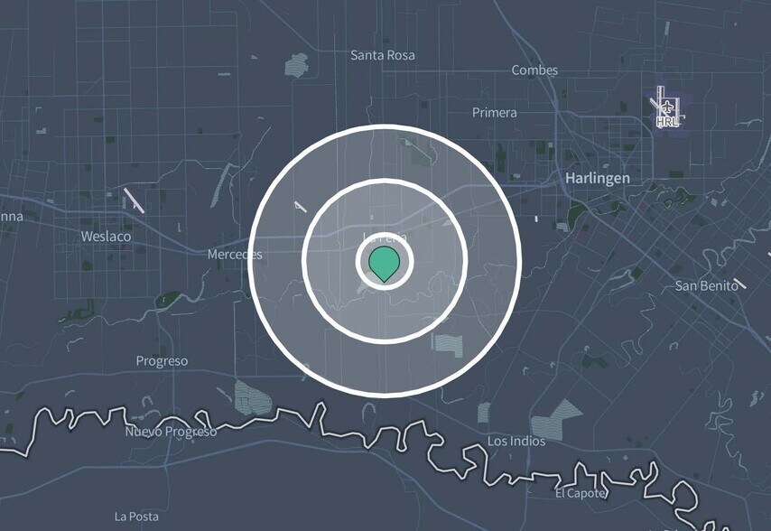 More Photos Of 954 S Main St, La Feria Land For Sale