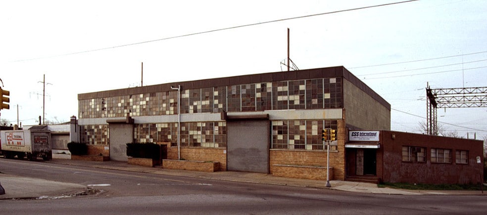 More Photos Of 3800 Frankford Ave, Philadelphia Warehouse For Sale