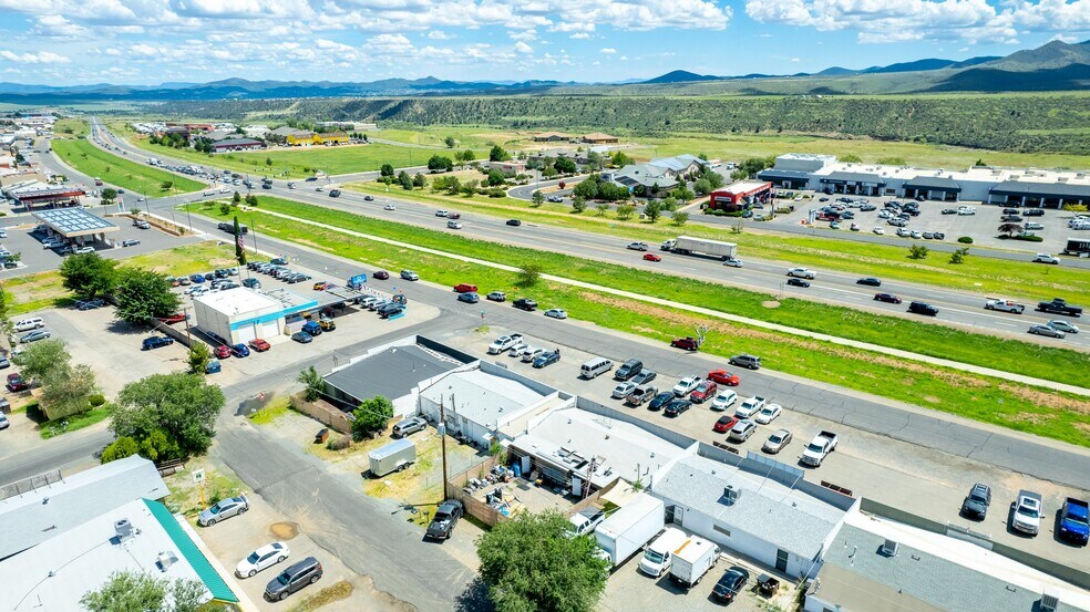 More Photos Of 8316 E State Route 69, Prescott Valley Unknown For Lease
