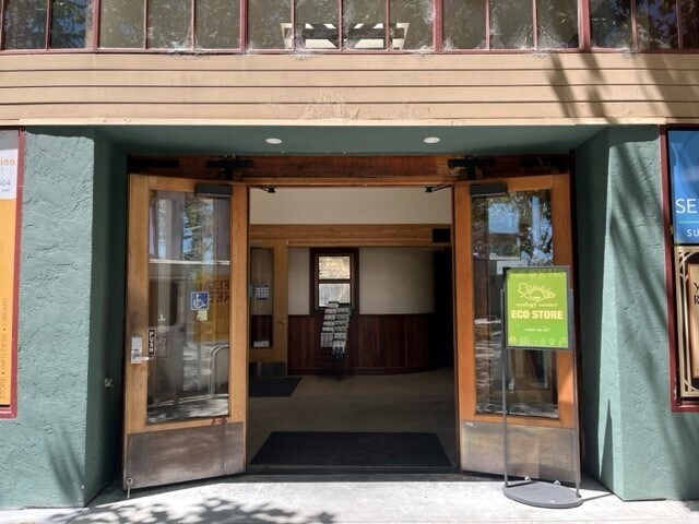 More Photos Of 2530 San Pablo Ave, Berkeley Office For Lease
