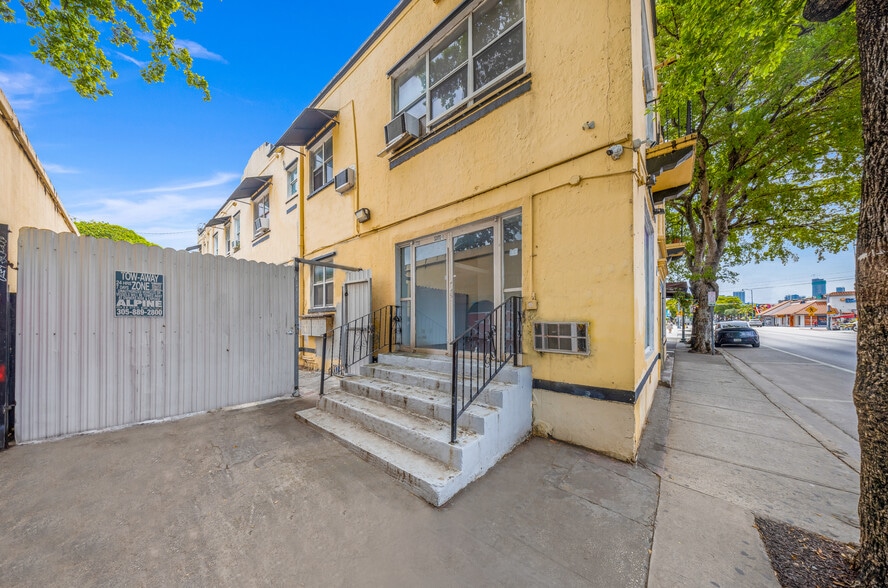 More Photos Of , Miami Multifamily For Sale