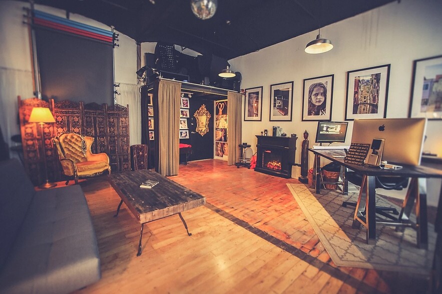 More Photos Of 70 Spruce St, Paterson Warehouse For Sale