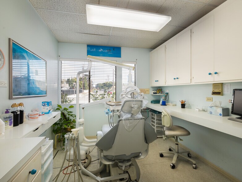 More Photos Of 4381-4385 Overland Ave, Culver City Office Residential For Sale