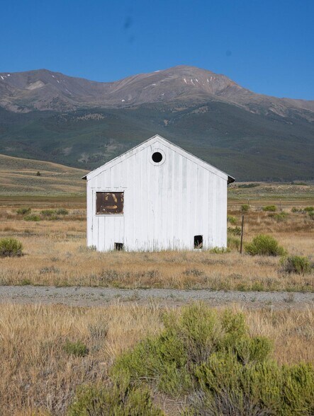 More Photos Of 5801 US-24, Leadville Land For Sale