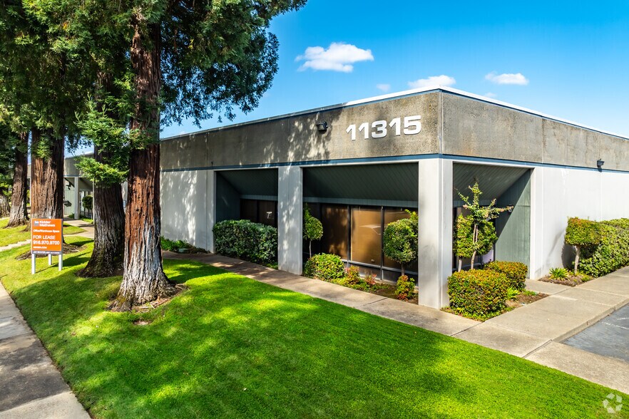 More Photos Of 11315 Sunrise Gold Cir, Rancho Cordova Light Manufacturing For Lease