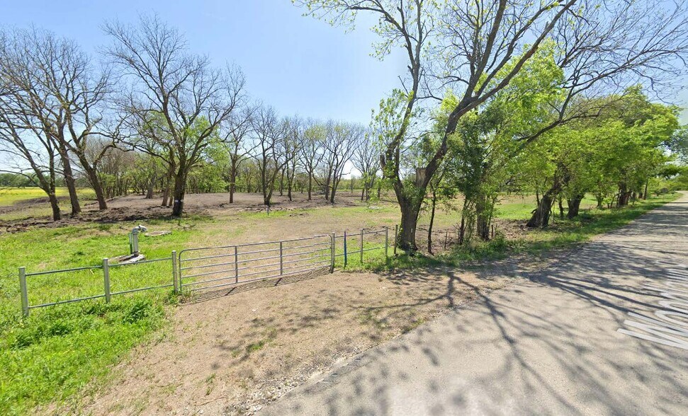 More Photos Of Woodlawn Rd @ Highway 380, McKinney Land For Sale