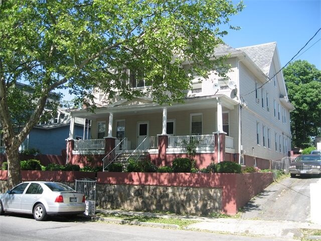 More Photos Of 251-253 S Fifth Ave, Mount Vernon Apartments For Sale