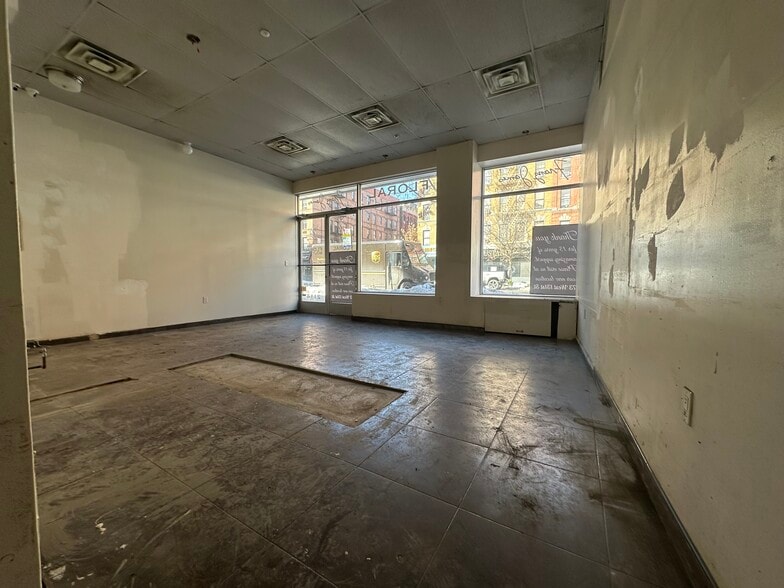 More Photos Of 2114 Frederick Douglass Blvd, New York Apartments For Lease