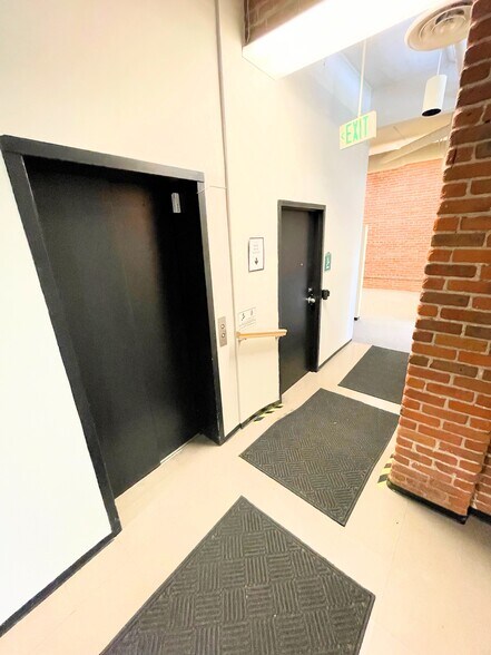 More Photos Of 1440 Blake St, Denver Office For Sale