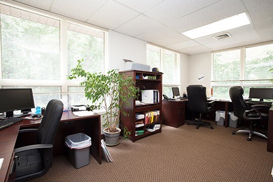 More Photos Of 10 McKinley St, Closter Office For Lease