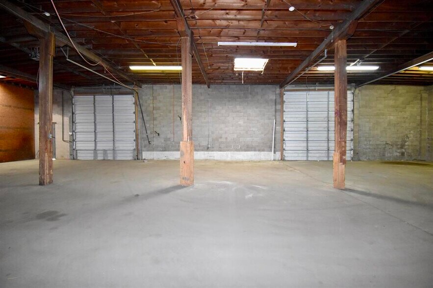 More Photos Of 205 Bellvue St, Jackson Warehouse For Lease