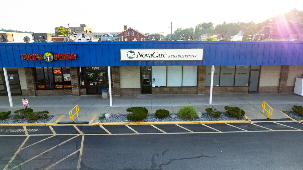 More Photos Of 201 N Hampton Ave, Punxsutawney Unknown For Lease