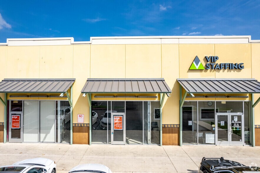 More Photos Of 4100 S New Braunfels Ave, San Antonio Unknown For Lease