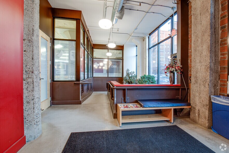 More Photos Of 718 Washington Ave N, Minneapolis Loft Creative Space For Lease