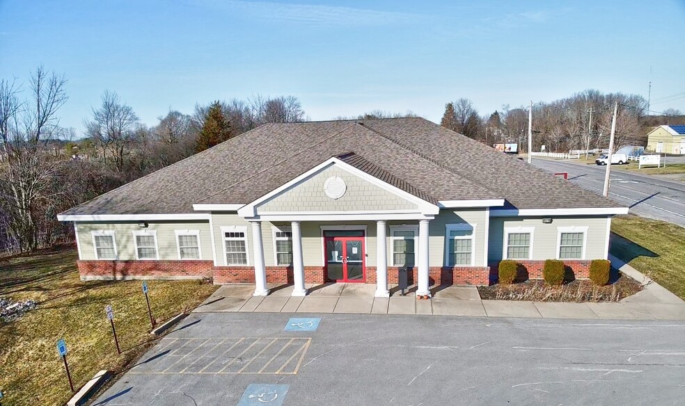 Primary Photo Of 399 Grant Ave, Auburn Medical For Sale