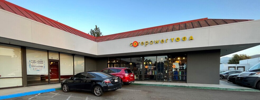 More Photos Of 1080 Blosom Hill Rd, San Jose Unknown For Lease