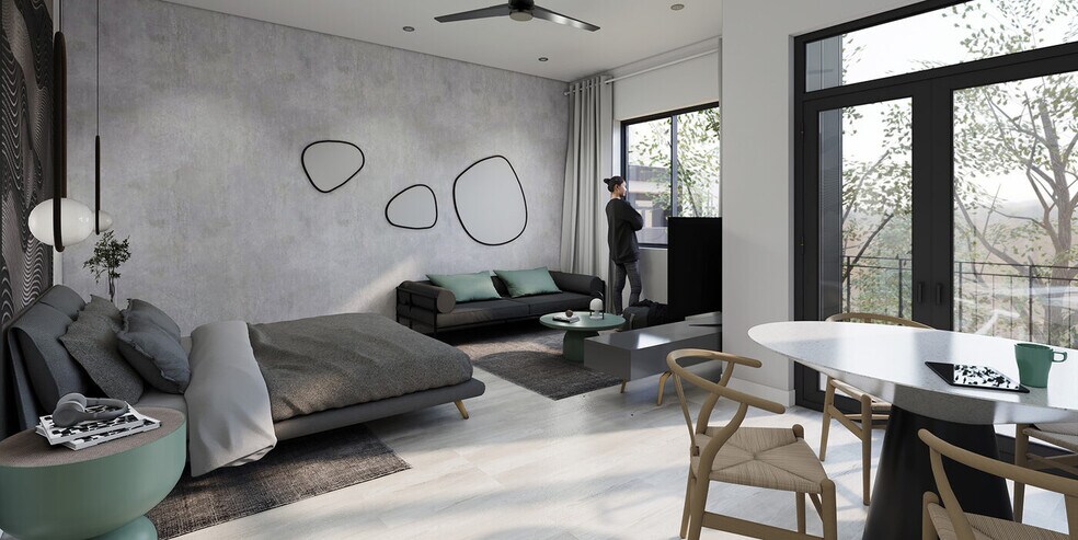 More Photos Of 6114 E Riverside Dr, Austin Land For Sale