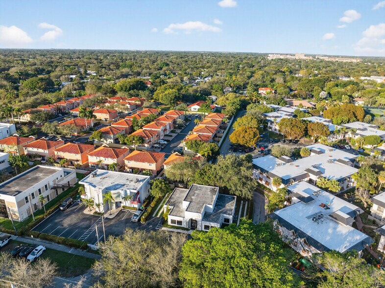 More Photos Of 9400 SW 77th Ave, Miami Office For Lease