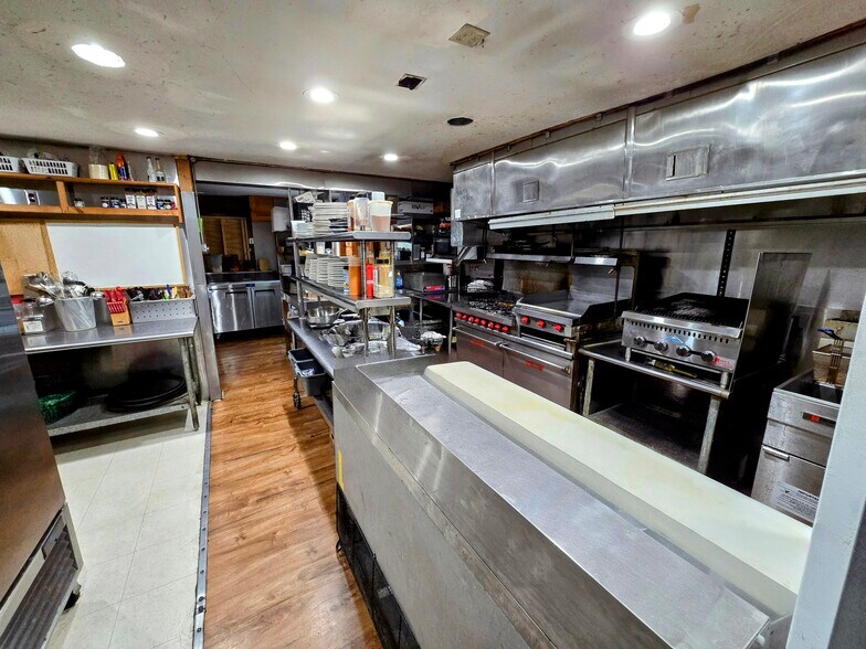 More Photos Of 1896 Route 44 Hwy, Jersey Shore Bar For Sale