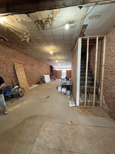 More Photos Of 16 S Market St, Troy Storefront For Lease