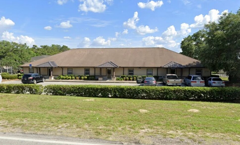 More Photos Of 4378 NE 35th St, Ocala Warehouse For Lease