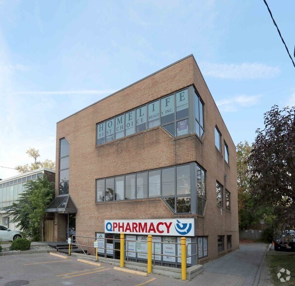 More Photos Of 50 Sheppard Ave W, Toronto Office For Lease