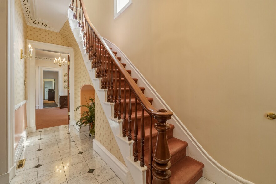 More Photos Of 445 Orange St, New Haven Office For Sale