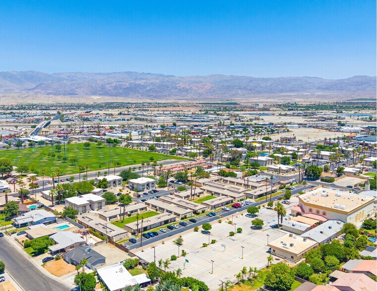 More Photos Of 46595 Vargas Rd, Indio Apartments For Sale