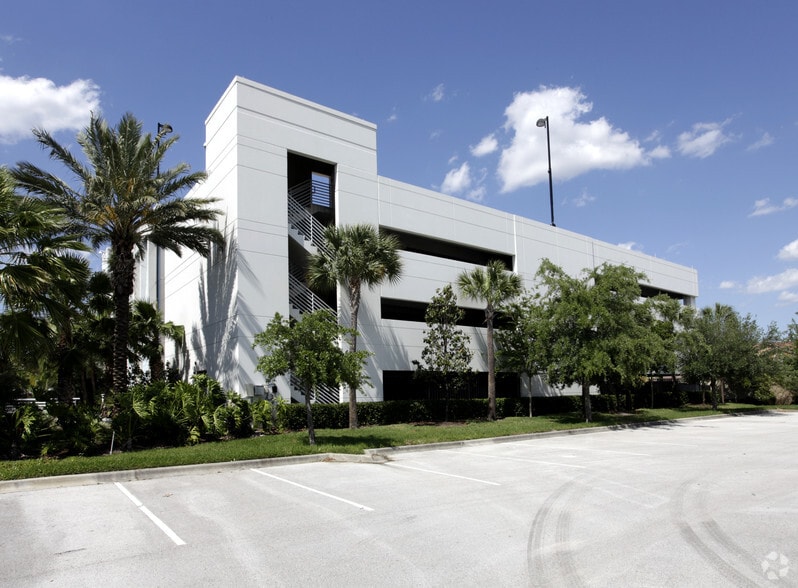 More Photos Of 3900 Millenia Blvd, Orlando Medical For Lease