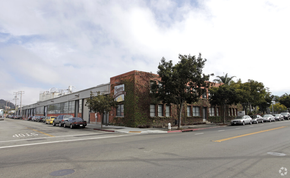 Primary Photo Of 901 Gilman St, Berkeley Food Processing For Lease