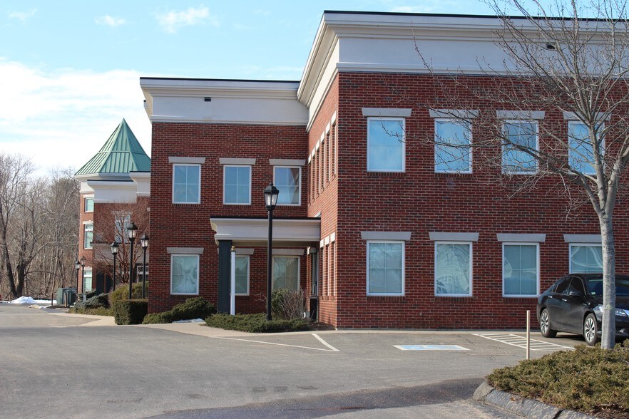More Photos Of 1291 Boston Post Rd, Madison Office For Sale
