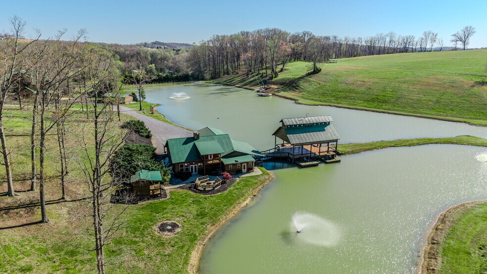 More Photos Of 6720 Erie Rd, Sweetwater Lodge Meeting Hall For Sale