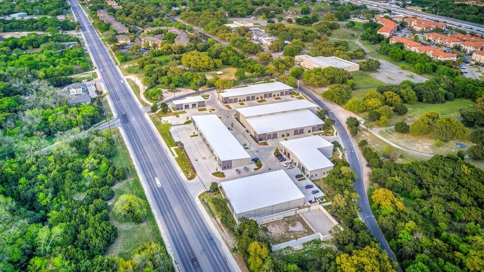 More Photos Of 7601 S Congress Ave, Austin Unknown For Lease