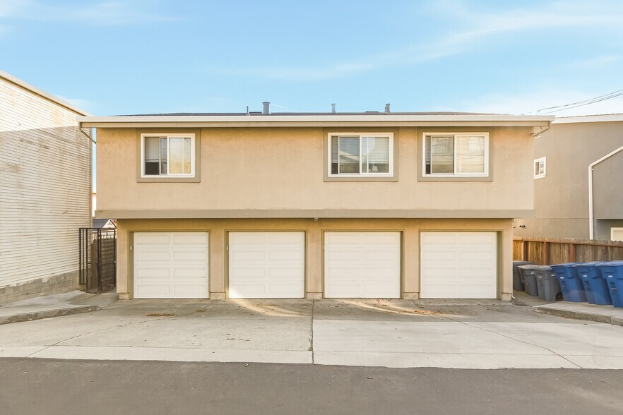 More Photos Of 528 Grand Ave, South San Francisco Apartments For Sale