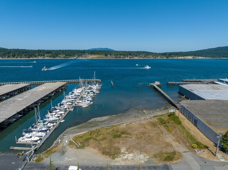 More Photos Of 1502 5th St, Anacortes Land For Sale