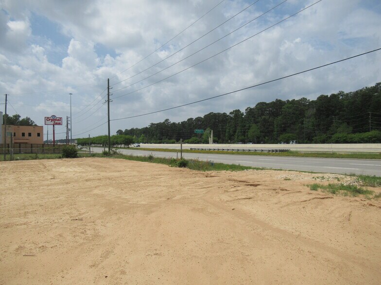 More Photos Of 24255 Highway 59, Porter Land For Sale