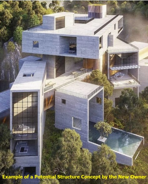 More Photos Of Near Little Washington Virginia, Washington Land For Sale