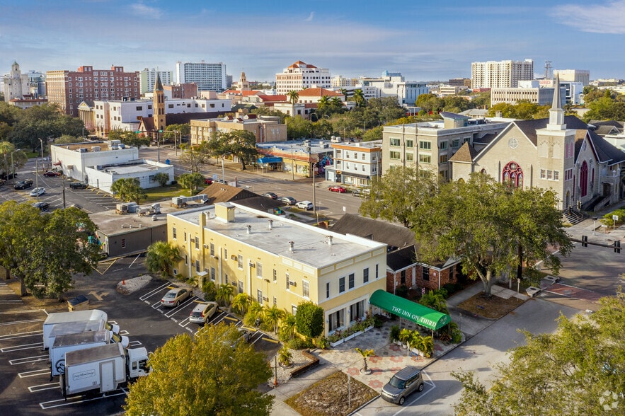 More Photos Of 342 3rd Ave N, Saint Petersburg Hotel For Sale