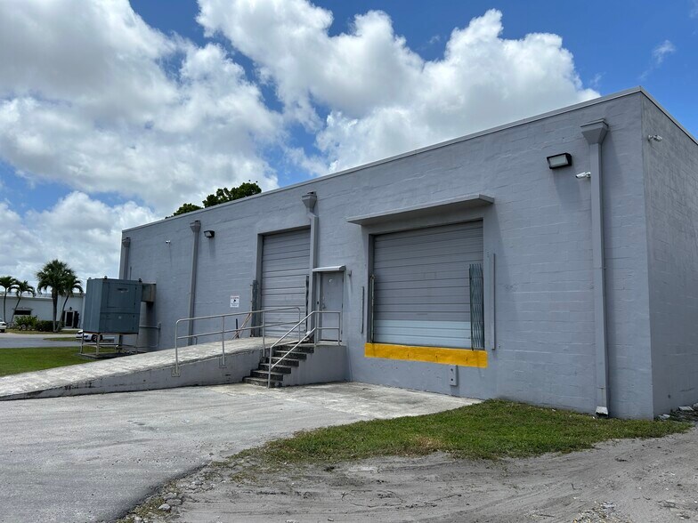 Primary Photo Of 701 NW 57th Pl, Fort Lauderdale Industrial For Sale