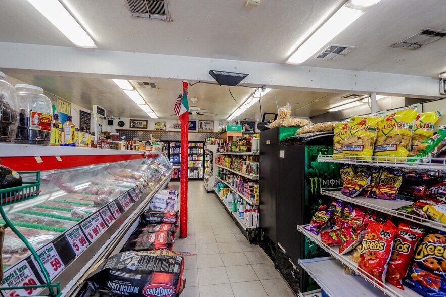 More Photos Of 8161 Foothill Blvd, Rancho Cucamonga Freestanding For Sale