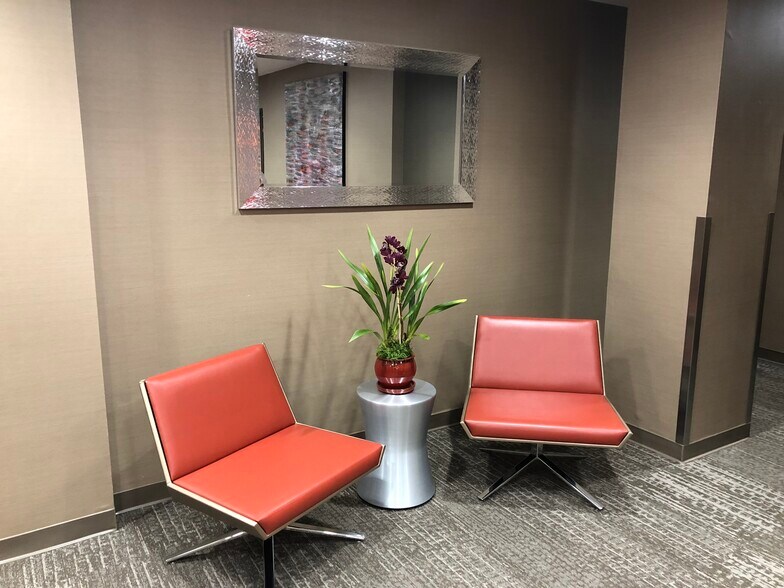 More Photos Of 3452 E Foothill Blvd, Pasadena Office For Lease