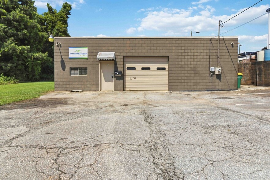 More Photos Of 13 Alexander St, Winder Land For Sale